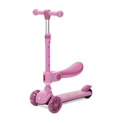 Тротинетка Lorelli Speedster, Pink