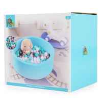 Басейн с 200 топки Moni Toys, син-yCB0Y.jpeg