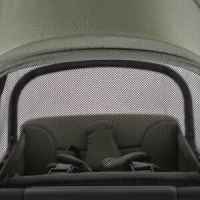 Бебешка лятна количкa Cangaroo Airwalk cabin size, Deep green-yCDqD.jpeg