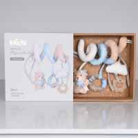 Бебешка играчка за количка и легло Kaichi, Спирала-yCVbO.jpeg