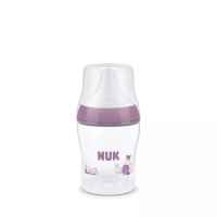 Шише РР Nuk Perfect Match 150мл. със силиконов биберон за хранене S, 0+мес., Хипо-yD2sS.jpeg