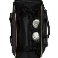 Чанта Kikka Boo Maxi 2025, Black-yF8Xk.jpeg