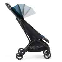 Лятна бебешка количка с борд Recaro Lexa Select, Night Black-yF997.jpeg