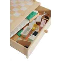 Дървена къща за кукли Classic World-yFJLs.jpeg