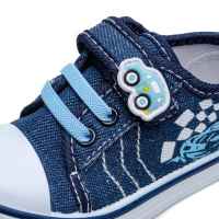 Детски гуменки Matstar, Navy-yGGMa.jpeg