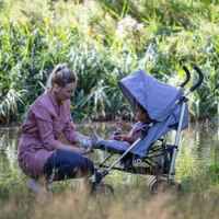 Бебешка лятна количка Topmark Fenn, Black-yJHms.jpeg