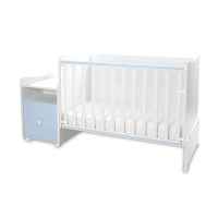 Бебешко легло Lorelli Trend Plus New 3-box, Бяло/ baby blue-yJKgL.jpeg