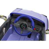 Акумулаторна кола Kikka Boo Licensed Mini Cconcept Aceman, Purple-yKAm9.jpeg