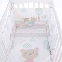 Бебешки спален комплект Kikka Boo 2 части EU style, Fantasia-yLNsj.jpg