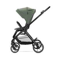 Комбинирана бебешка количка 3в1 Lorelli Venice, Green-yMv3Q.jpeg