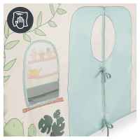 Покривало за игра за бебешка кошара Hauck Plants-yOugG.jpeg