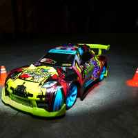 Радиоуправляема кола Dickie Toys, Tornado Drift-yPJc1.jpeg