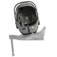 Столче за кола Joie i-Level™ Pro 40-87 см, Evergreen-yPRxB.jpeg