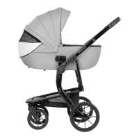 Комбинирана бебешка количка 3в1 Kikka Boo Irene, Light Grey 2024-yPYAY.jpeg