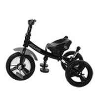 Триколка Lorelli JAGUAR с въздушни гуми, Green luxe-yPbL1.jpg