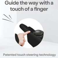 Сгъваема триколка 6-в-1 smarTrike STR3 Plus, зелена-yPjce.png