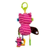 Висулка Bali Bazoo бухал с бебе бухал Otille-yPzII.jpg