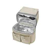 Чанта за количка Kikka Boo Nia, Beige -yQr2E.jpg