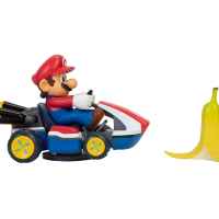 Супер Марио: Супер Марио с количка и банан Jakks Pacific-yRM2h.jpeg