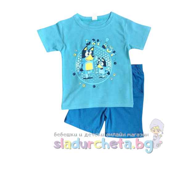 Комплект от 2 части Светли - тениска и къс панталон-yRaUu.jpeg