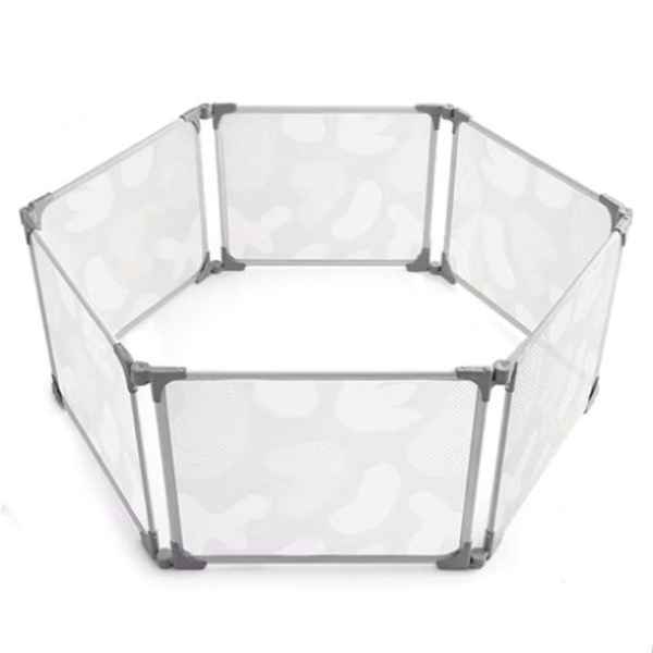 Бебешка ограда за игра Choc Chic, Шестоъгълна-yS7mK.jpeg