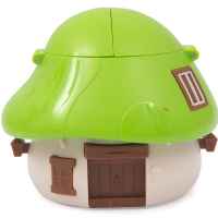 Къщичка със Смърф за игра Comsed, зелена-yTdST.jpeg