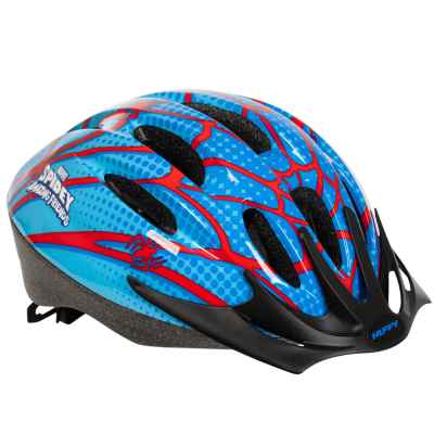 Детска каска Huffy Spiderman