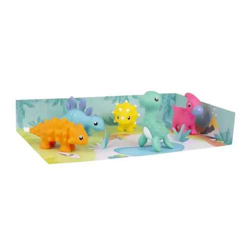 Активна играчка PLAYGRO Динозаври