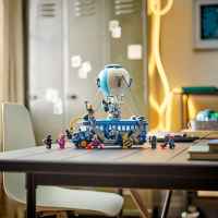 Конструктор LEGO Fortnite, Battle bus-yVjQX.jpeg