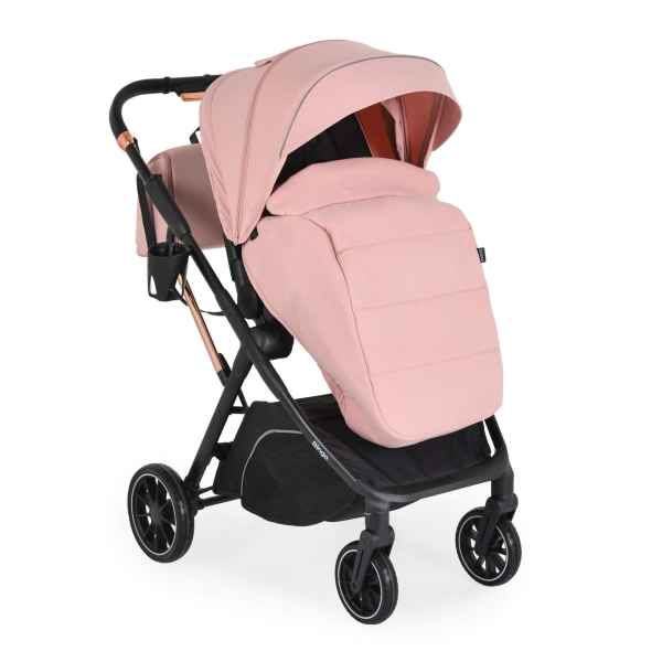 Лятна бебешка количка Moni Bingo, Pink-icing-yWzCt.jpeg