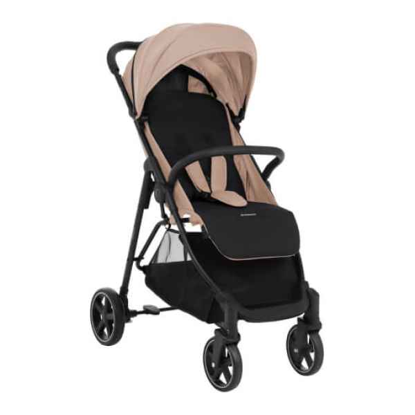 Лятна бебешка количка Kikka Boo Alexa, Peach-yX1Vu.jpeg