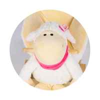 Люлка със столче Chipolino, агънце със звукови ефекти-yXQx6.jpeg