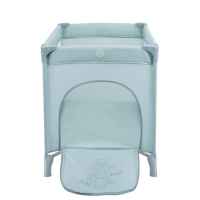 Бебешка кошара на две нива Kikka Boo So Gifted PLUS, Mint-yXeB7.jpeg