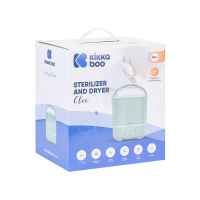 Стерилизатор със сушилня Kikka Boo Cleo-yYUKm.jpg