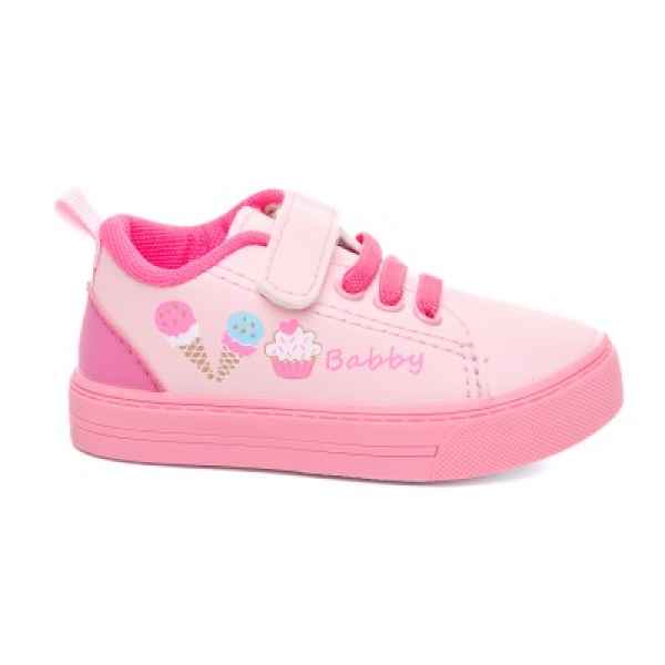 Детски гуменки Matstar, Pink-yYiBQ.jpeg