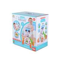 Играчка за прохождане Moni Toys 2в1 Little zebra-yZNaC.jpeg