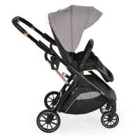 Комбинирана бебешка количка 2в1 Moni Bingo, Steel-yac1k.jpeg