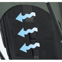 Комбинирана бебешка количка 2в1 Foppapedretti TICTOC, Ebony-ybyaU.png