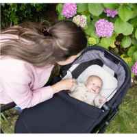 Комбинирана бебешка количка 3в1 Joie finiti™ new, Evergreen-yf7Dl.jpeg