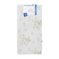 Детски матрак Kikka Boo Memory Comfort 60х120х12 см, Bear Grey-yf8AA.jpeg