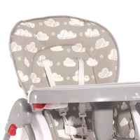 Столче за хранене Lorelli, Dulce, Beige leather-yh2AS.jpeg