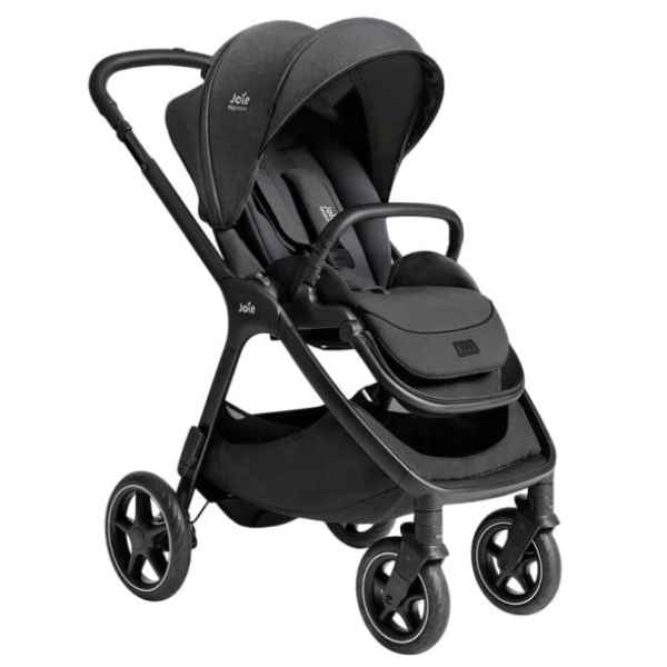 Лятна бебешка количка Joie finiti™ new, Ebony-yhYqw.jpeg