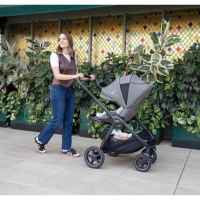 Лятна бебешка количка Joie finiti™ new, Ebony-yhyNv.jpeg