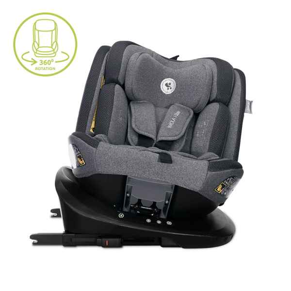 Столче за кола Lorelli Imola i-Size ISOFIX 360, сиво РАЗПРОДАЖБА-yj54L.jpeg