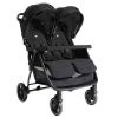 Бебешка количка за близнаци и породени деца Joie estrella™, Eclipse