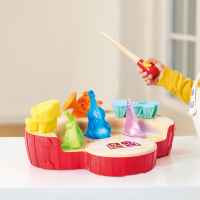 Музикална играчка Hape, Дървена оркестрина-yluJ0.jpeg