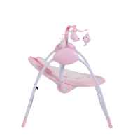 Бебешка eлектрическа люлка Cangaroo Baby Swing+, розова-ym7XA.jpeg