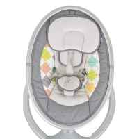 Бебешка eлектрическа люлка Cangaroo iSwing, светлосив-ymDQ5.jpeg