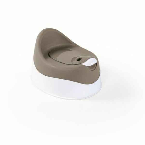 Бебешко гърне Dolu Nuve Infant, Stone grey-yn37B.jpeg