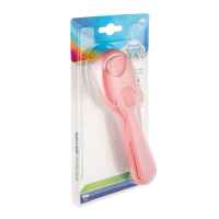 Комплект за коса Canpol-babies, четка и гребен розов-ynyBf.jpeg